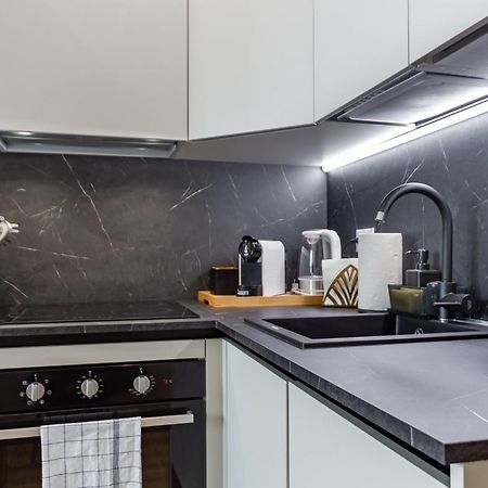 Moscova Luxury Home 밀라노 외부 사진