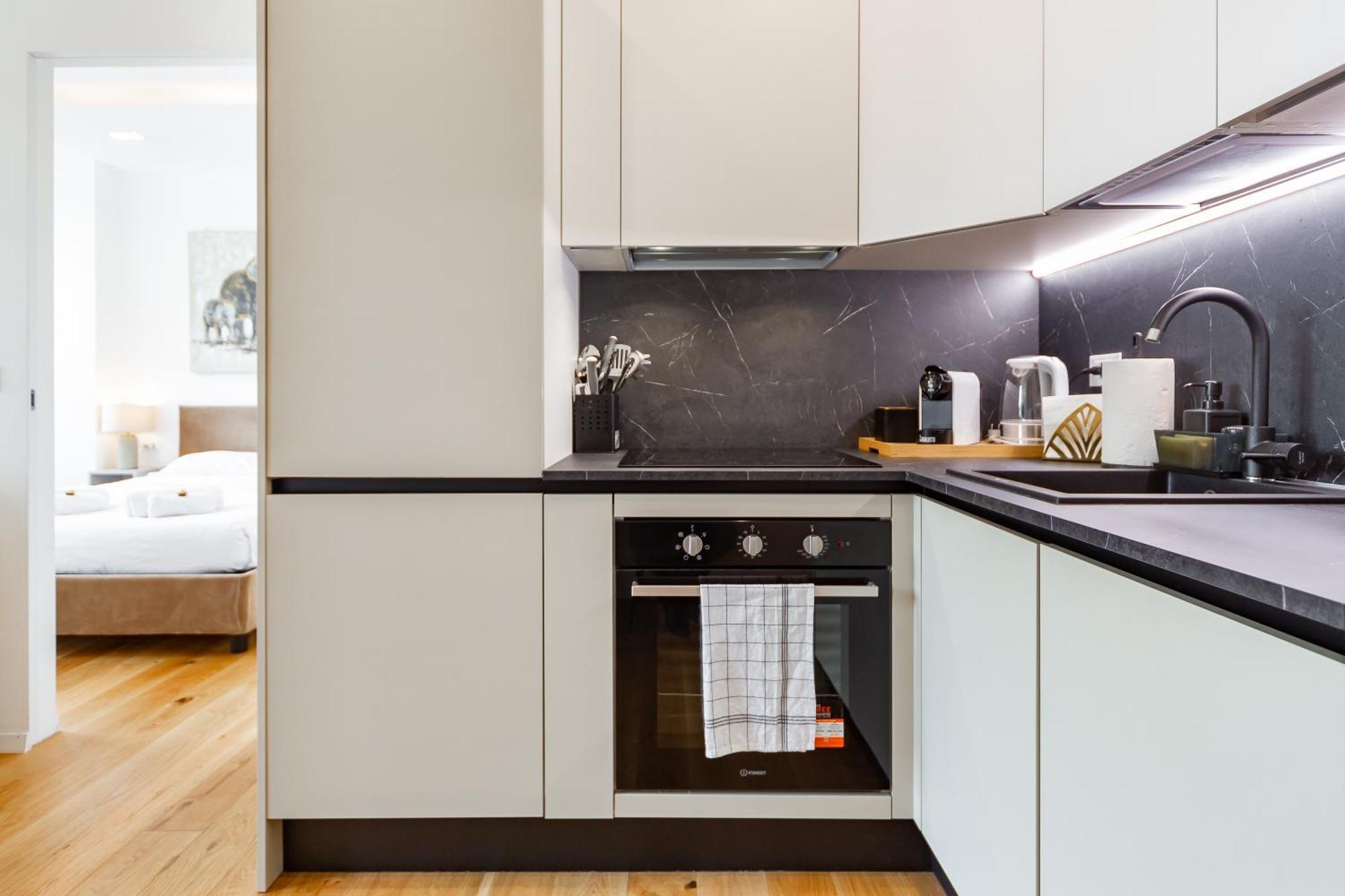 Moscova Luxury Home 밀라노 외부 사진