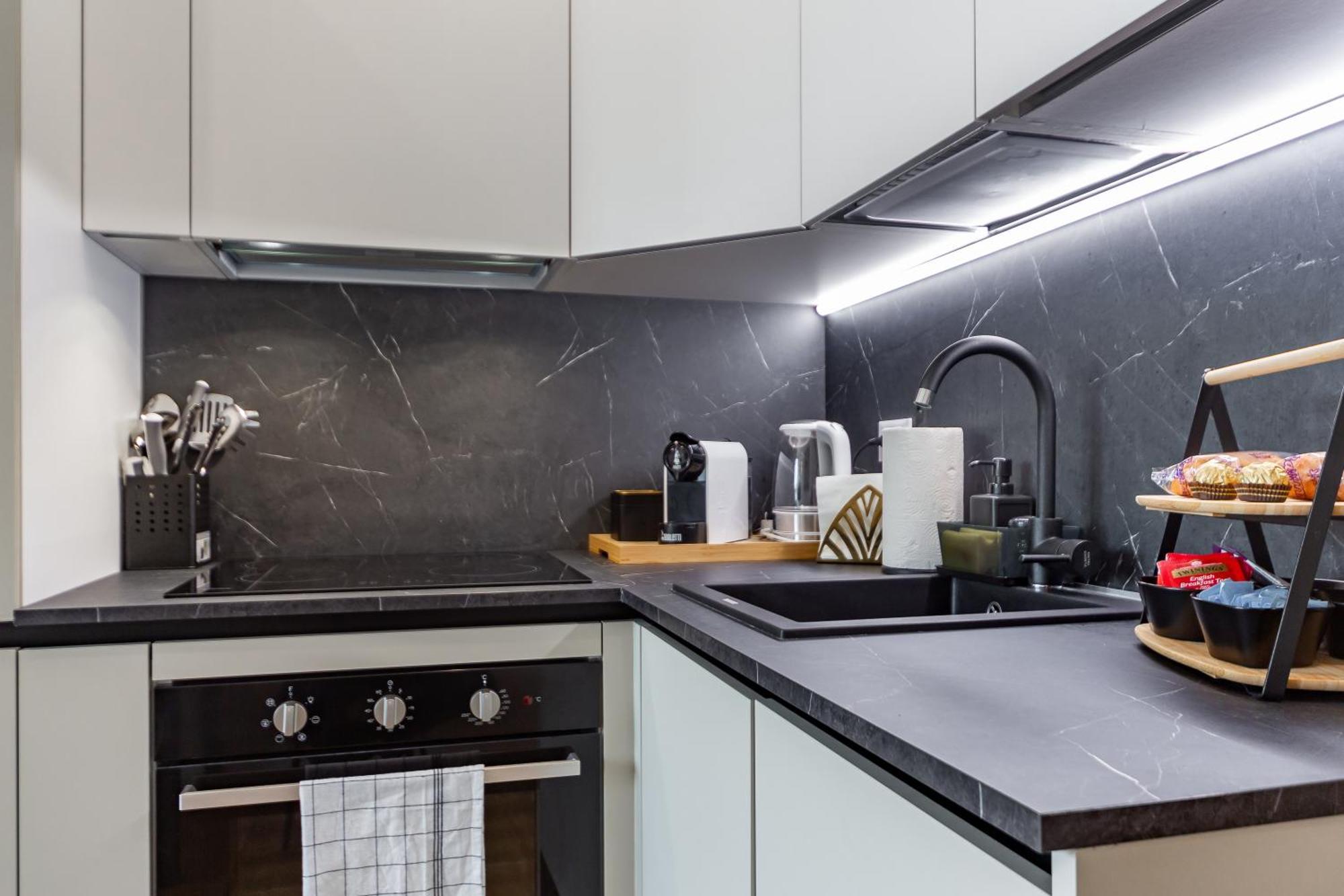 Moscova Luxury Home 밀라노 외부 사진