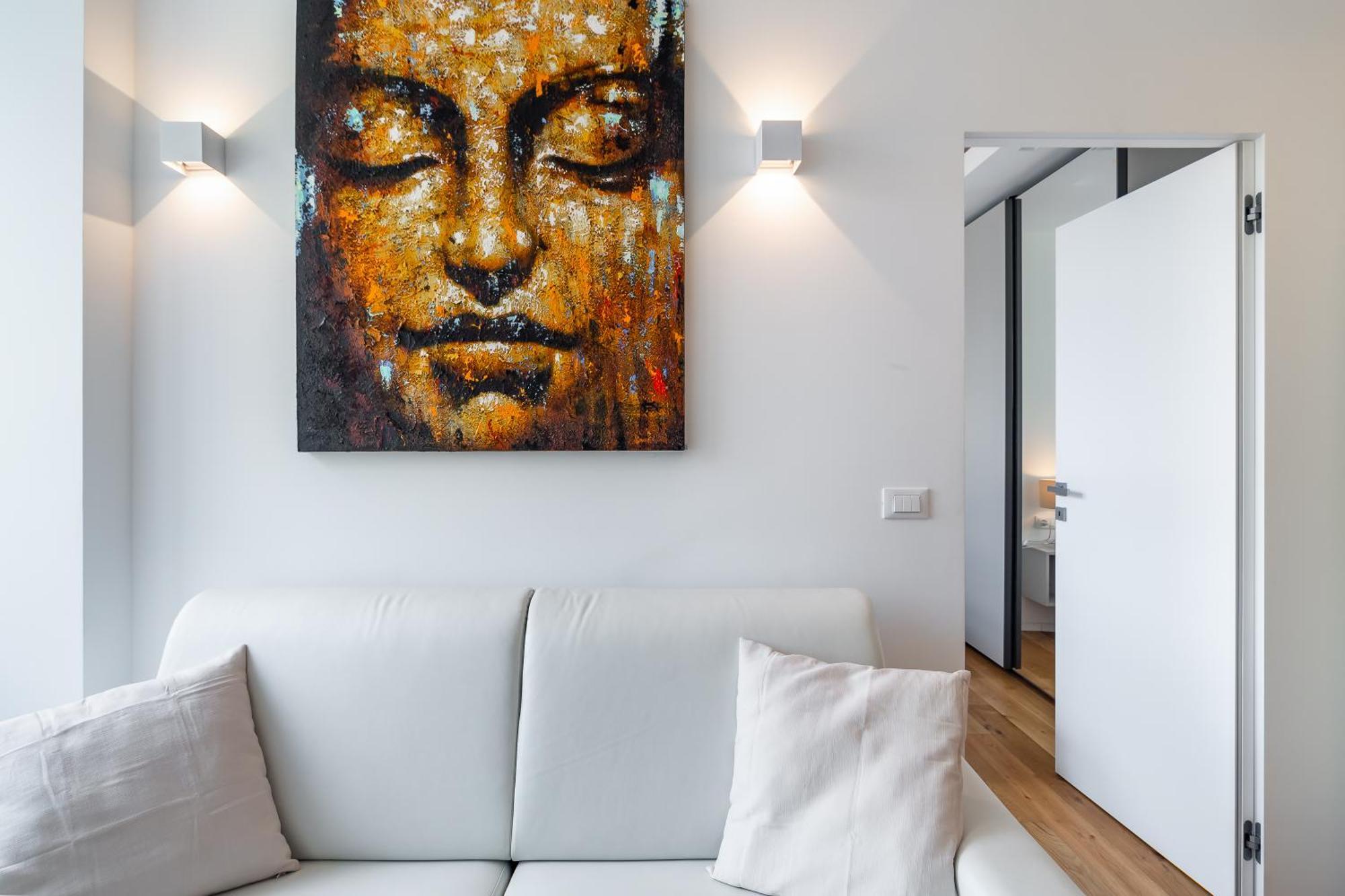 Moscova Luxury Home 밀라노 외부 사진